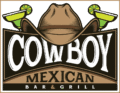 Cowboy Mexican Bar And Grill