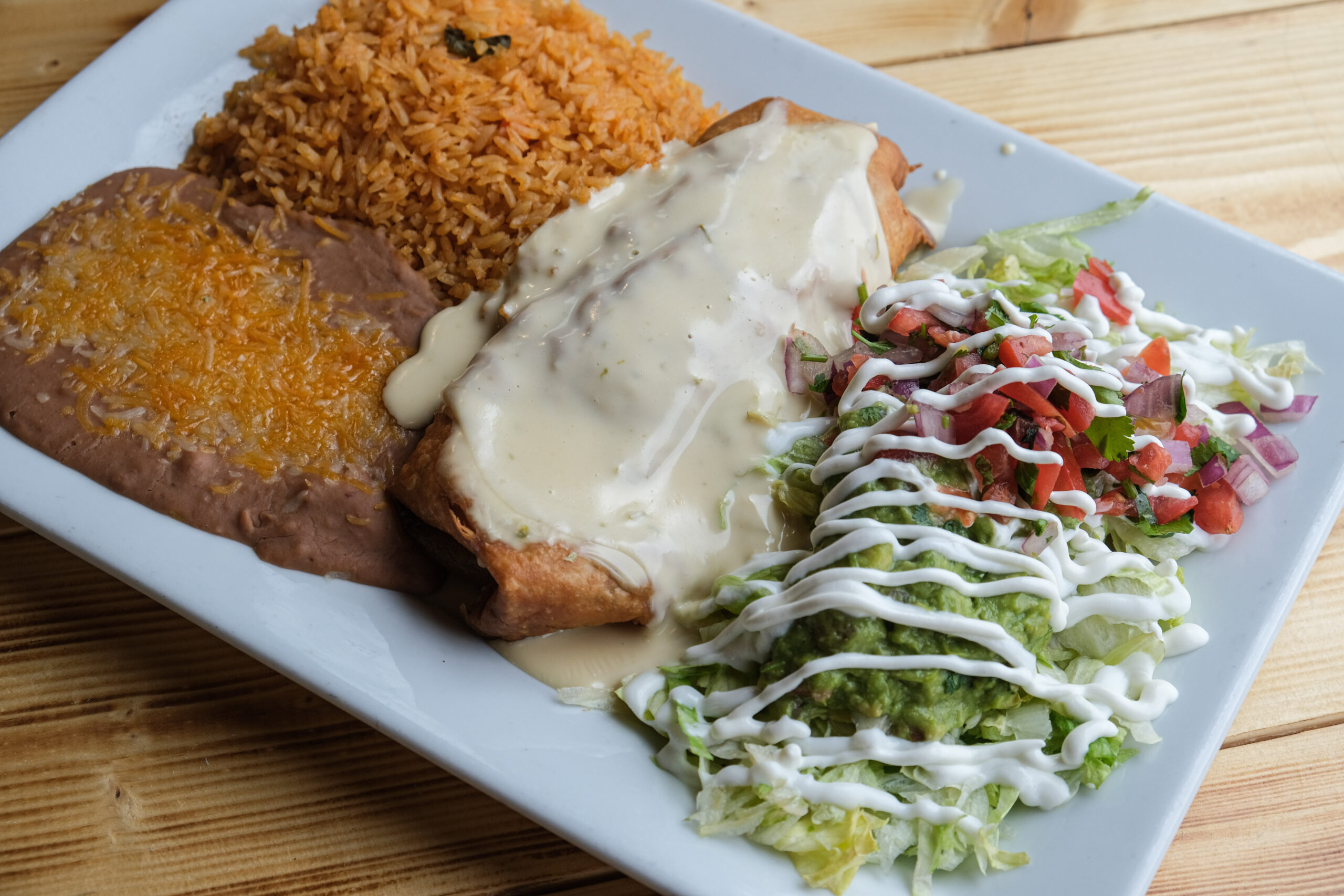 Cowboy Mexican Restaurant Des Moines