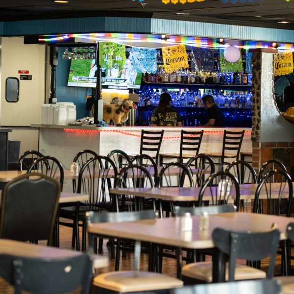 Cowboy Mexican Restaurant