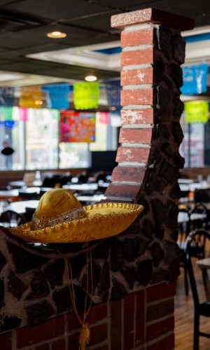 Cowboy Mexican Restaurant